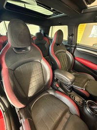 USED 2015 15 MINI HATCH 2.0 John Cooper Works Hatchback 3dr Petrol Auto Euro 6 (s/s) (231 ps) &pound;12000 WORTH OF EXTRAS!