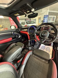 USED 2015 15 MINI HATCH 2.0 John Cooper Works Hatchback 3dr Petrol Auto Euro 6 (s/s) (231 ps) &pound;12000 WORTH OF EXTRAS!