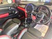 USED 2015 15 MINI HATCH 2.0 John Cooper Works Hatchback 3dr Petrol Auto Euro 6 (s/s) (231 ps) &pound;12000 WORTH OF EXTRAS!