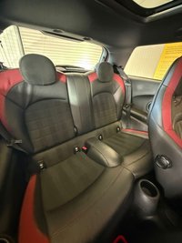 USED 2015 15 MINI HATCH 2.0 John Cooper Works Hatchback 3dr Petrol Auto Euro 6 (s/s) (231 ps) &pound;12000 WORTH OF EXTRAS!