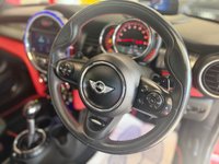 USED 2015 15 MINI HATCH 2.0 John Cooper Works Hatchback 3dr Petrol Auto Euro 6 (s/s) (231 ps) &pound;12000 WORTH OF EXTRAS!