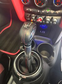USED 2015 15 MINI HATCH 2.0 John Cooper Works Hatchback 3dr Petrol Auto Euro 6 (s/s) (231 ps) &pound;12000 WORTH OF EXTRAS!