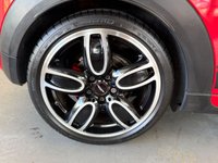 USED 2015 15 MINI HATCH 2.0 John Cooper Works Hatchback 3dr Petrol Auto Euro 6 (s/s) (231 ps) &pound;12000 WORTH OF EXTRAS!