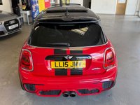USED 2015 15 MINI HATCH 2.0 John Cooper Works Hatchback 3dr Petrol Auto Euro 6 (s/s) (231 ps) &pound;12000 WORTH OF EXTRAS!