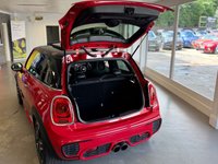 USED 2015 15 MINI HATCH 2.0 John Cooper Works Hatchback 3dr Petrol Auto Euro 6 (s/s) (231 ps) &pound;12000 WORTH OF EXTRAS!
