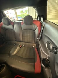 USED 2015 15 MINI HATCH 2.0 John Cooper Works Hatchback 3dr Petrol Auto Euro 6 (s/s) (231 ps) &pound;12000 WORTH OF EXTRAS!