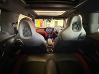 USED 2015 15 MINI HATCH 2.0 John Cooper Works Hatchback 3dr Petrol Auto Euro 6 (s/s) (231 ps) &pound;12000 WORTH OF EXTRAS!