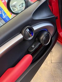 USED 2015 15 MINI HATCH 2.0 John Cooper Works Hatchback 3dr Petrol Auto Euro 6 (s/s) (231 ps) &pound;12000 WORTH OF EXTRAS!