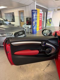 USED 2015 15 MINI HATCH 2.0 John Cooper Works Hatchback 3dr Petrol Auto Euro 6 (s/s) (231 ps) &pound;12000 WORTH OF EXTRAS!