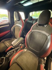 USED 2015 15 MINI HATCH 2.0 John Cooper Works Hatchback 3dr Petrol Auto Euro 6 (s/s) (231 ps) &pound;12000 WORTH OF EXTRAS!