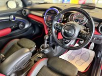 USED 2015 15 MINI HATCH 2.0 John Cooper Works Hatchback 3dr Petrol Auto Euro 6 (s/s) (231 ps) &pound;12000 WORTH OF EXTRAS!