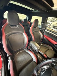 USED 2015 15 MINI HATCH 2.0 John Cooper Works Hatchback 3dr Petrol Auto Euro 6 (s/s) (231 ps) &pound;12000 WORTH OF EXTRAS!