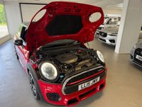 USED 2015 15 MINI HATCH 2.0 John Cooper Works Hatchback 3dr Petrol Auto Euro 6 (s/s) (231 ps) &pound;12000 WORTH OF EXTRAS!