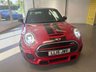 USED 2015 15 MINI HATCH 2.0 John Cooper Works Hatchback 3dr Petrol Auto Euro 6 (s/s) (231 ps) &pound;12000 WORTH OF EXTRAS!