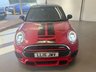 USED 2015 15 MINI HATCH 2.0 John Cooper Works Hatchback 3dr Petrol Auto Euro 6 (s/s) (231 ps) &pound;12000 WORTH OF EXTRAS!