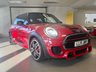 USED 2015 15 MINI HATCH 2.0 John Cooper Works Hatchback 3dr Petrol Auto Euro 6 (s/s) (231 ps) &pound;12000 WORTH OF EXTRAS!