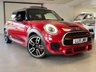 USED 2015 15 MINI HATCH 2.0 John Cooper Works Hatchback 3dr Petrol Auto Euro 6 (s/s) (231 ps) &pound;12000 WORTH OF EXTRAS!