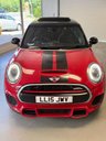 USED 2015 15 MINI HATCH 2.0 John Cooper Works Hatchback 3dr Petrol Auto Euro 6 (s/s) (231 ps) &pound;12000 WORTH OF EXTRAS!