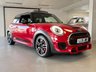 USED 2015 15 MINI HATCH 2.0 John Cooper Works Hatchback 3dr Petrol Auto Euro 6 (s/s) (231 ps) &pound;12000 WORTH OF EXTRAS!