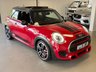 USED 2015 15 MINI HATCH 2.0 John Cooper Works Hatchback 3dr Petrol Auto Euro 6 (s/s) (231 ps) &pound;12000 WORTH OF EXTRAS!