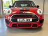 USED 2015 15 MINI HATCH 2.0 John Cooper Works Hatchback 3dr Petrol Auto Euro 6 (s/s) (231 ps) &pound;12000 WORTH OF EXTRAS!