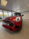 USED 2015 15 MINI HATCH 2.0 John Cooper Works Hatchback 3dr Petrol Auto Euro 6 (s/s) (231 ps) &pound;12000 WORTH OF EXTRAS!