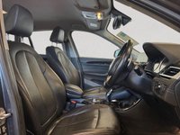USED 2021 21 BMW X1 2.0 20i xLine SUV 5dr Petrol DCT sDrive Euro 6 (s/s) (178 ps) 