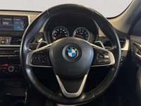 USED 2021 21 BMW X1 2.0 20i xLine SUV 5dr Petrol DCT sDrive Euro 6 (s/s) (178 ps) 