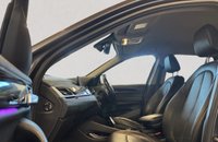 USED 2021 21 BMW X1 2.0 20i xLine SUV 5dr Petrol DCT sDrive Euro 6 (s/s) (178 ps) 