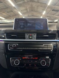 USED 2021 21 BMW X1 2.0 20i xLine SUV 5dr Petrol DCT sDrive Euro 6 (s/s) (178 ps) 
