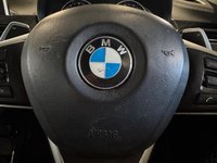 USED 2021 21 BMW X1 2.0 20i xLine SUV 5dr Petrol DCT sDrive Euro 6 (s/s) (178 ps) 