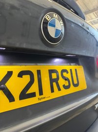 USED 2021 21 BMW X1 2.0 20i xLine SUV 5dr Petrol DCT sDrive Euro 6 (s/s) (178 ps) 