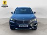 USED 2021 21 BMW X1 2.0 20i xLine SUV 5dr Petrol DCT sDrive Euro 6 (s/s) (178 ps) 