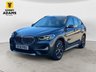 USED 2021 21 BMW X1 2.0 20i xLine SUV 5dr Petrol DCT sDrive Euro 6 (s/s) (178 ps) 