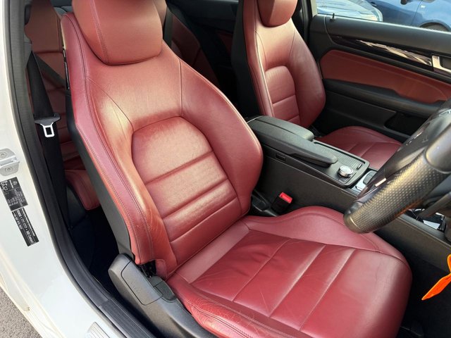 2012 MERCEDES-BENZ C-CLASS 1.6 - Photo 8