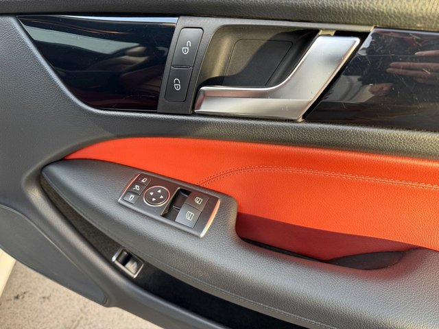 2012 MERCEDES-BENZ C-CLASS 1.6 - Photo 10