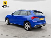 USED 2023 72 SKODA KAMIQ 1.0 TSI SE Drive SUV 5dr Petrol Manual Euro 6 (s/s) (95 ps) 