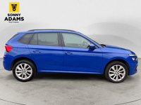 USED 2023 72 SKODA KAMIQ 1.0 TSI SE Drive SUV 5dr Petrol Manual Euro 6 (s/s) (95 ps) 