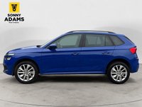 USED 2023 72 SKODA KAMIQ 1.0 TSI SE Drive SUV 5dr Petrol Manual Euro 6 (s/s) (95 ps) 