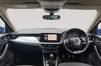 USED 2023 72 SKODA KAMIQ 1.0 TSI SE Drive SUV 5dr Petrol Manual Euro 6 (s/s) (95 ps) 