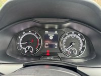 USED 2023 72 SKODA KAMIQ 1.0 TSI SE Drive SUV 5dr Petrol Manual Euro 6 (s/s) (95 ps) 