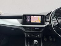 USED 2023 72 SKODA KAMIQ 1.0 TSI SE Drive SUV 5dr Petrol Manual Euro 6 (s/s) (95 ps) 