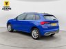 USED 2023 72 SKODA KAMIQ 1.0 TSI SE Drive SUV 5dr Petrol Manual Euro 6 (s/s) (95 ps) 