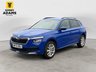 USED 2023 72 SKODA KAMIQ 1.0 TSI SE Drive SUV 5dr Petrol Manual Euro 6 (s/s) (95 ps) 