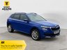 USED 2023 72 SKODA KAMIQ 1.0 TSI SE Drive SUV 5dr Petrol Manual Euro 6 (s/s) (95 ps) 