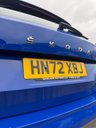 USED 2023 72 SKODA KAMIQ 1.0 TSI SE Drive SUV 5dr Petrol Manual Euro 6 (s/s) (95 ps) 