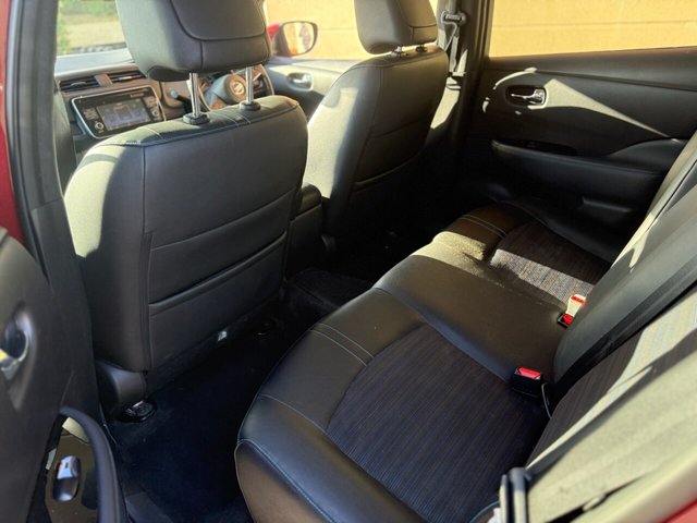 2018 NISSAN LEAF - Photo 11