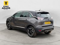 USED 2022 72 VAUXHALL CROSSLAND 1.5 Turbo D Ultimate SUV 5dr Diesel Manual Euro 6 (s/s) (110 ps) 