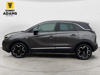 USED 2022 72 VAUXHALL CROSSLAND 1.5 Turbo D Ultimate SUV 5dr Diesel Manual Euro 6 (s/s) (110 ps) 