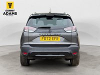 USED 2022 72 VAUXHALL CROSSLAND 1.5 Turbo D Ultimate SUV 5dr Diesel Manual Euro 6 (s/s) (110 ps) 